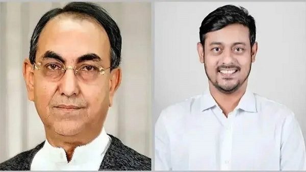 মির্জা আব্বাসের জন্য দোয়া চাইলেন নাসীরুদ্দীন পাটওয়ারী