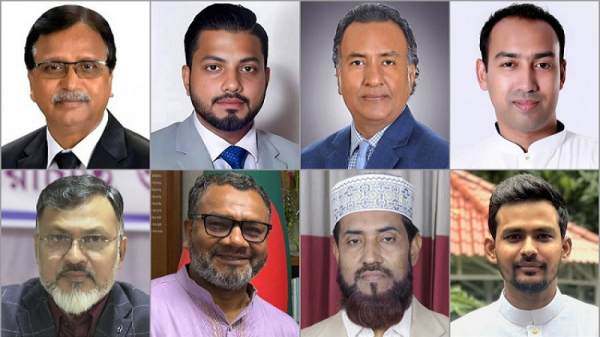 ঢাকার দুই সিটি নির্বাচনে মেয়র পদে আলোচনায় যারা
