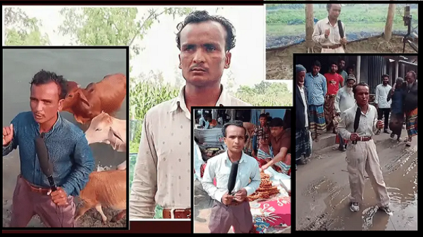 পরিবারের দুঃখ-কষ্ট ভুলতেই ভিডিও করি, আমি সাংবাদিক না: ভাইরাল ভাইরাল তাইজুল