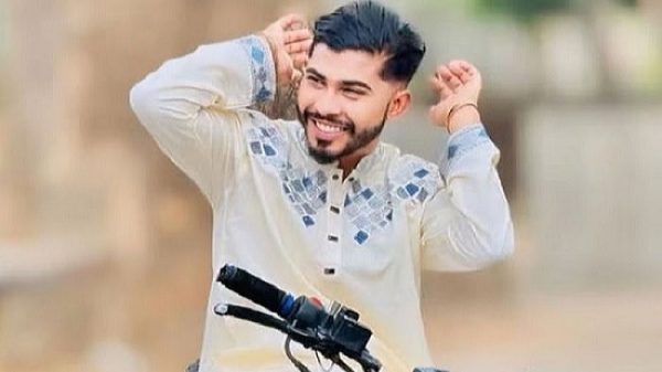 গুলিবিদ্ধ কনটেন্ট ক্রিকেটার রাকিবুল ইসলাম মারা গিয়েছেন