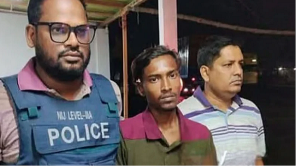 ধর্ষণের পর কিশোরীকে তুলে নিয়ে হত্যা; ঘটনার নেপথ্যে ছিলো যারা