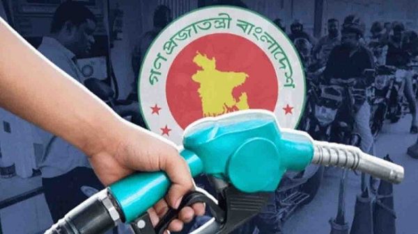 জ্বালানি সংকট কাটেনি, পাম্পে দীর্ঘ লাইন ও চরম ভোগান্তি