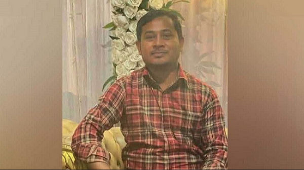 চাঁদা দিতে অস্বীকৃতি : মুদি দোকানিকে ছুরিকাঘাতে হত্যার অভিযোগ