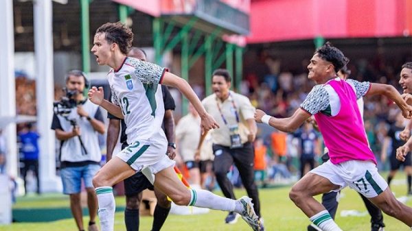 সুলিভানের জোড়া গোলে পাকিস্তানকে হারাল বাংলাদেশ