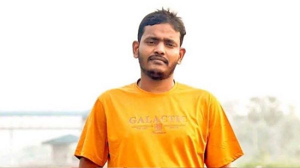 ব্রাহ্মণবাড়িয়ায় কনটেন্ট ক্রিয়েটরকে বাড়ি থেকে তুলে নিয়ে পিটিয়ে হত্যা