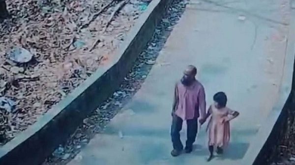 চট্টগ্রামের সীতাকুণ্ডে শিশু ইরা হত্যাকাণ্ডের মূল আসামি গ্রেপ্তার