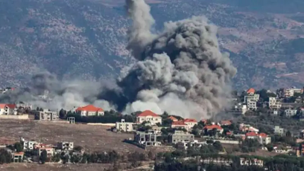 লেবাননের কয়েকটি এলাকা থেকে বাংলাদেশিদের সরে যাওয়ার নির্দেশ