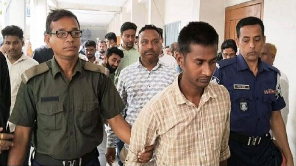 জামালপুরে যৌতুকের জন্য স্ত্রীকে হত্যার দায়ে স্বামীর মৃত্যুদণ্ড