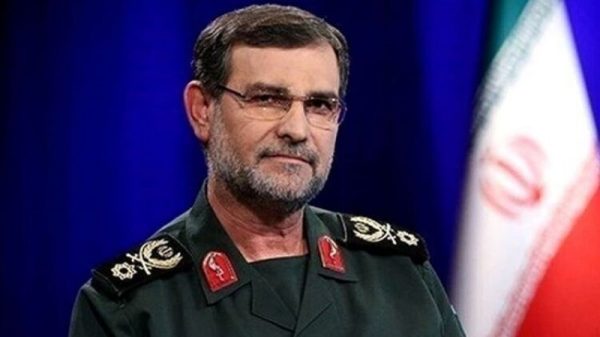 শত্রুপক্ষের হামলায় আইআরজিসি নৌবাহিনীর প্রধান নিহত