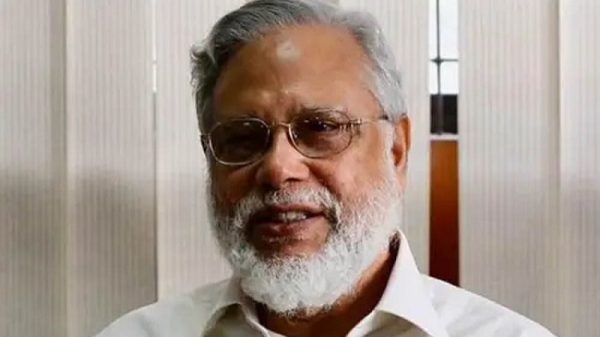 সাবেক প্রধান বিচারপতি এবিএম খায়রুল হক আরও ২ হত্যা মামলায় গ্রেপ্তার