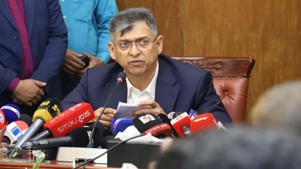 মার্কিন দূতাবাসসহ কূটনৈতিক এলাকার নিরাপত্তা জোরদার করা হয়েছে : স্বরাষ্ট্রমন্ত্রী