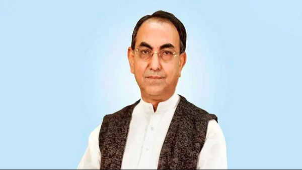 হঠাৎ অসুস্থ হয়ে হাসপাতালে ভর্তি মির্জা আব্বাস