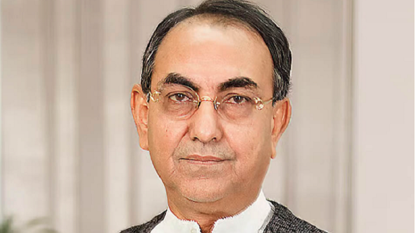 উন্নত চিকিৎসার জন্য মির্জা আব্বাসকে রবিবার নেওয়া হবে সিঙ্গাপুরে