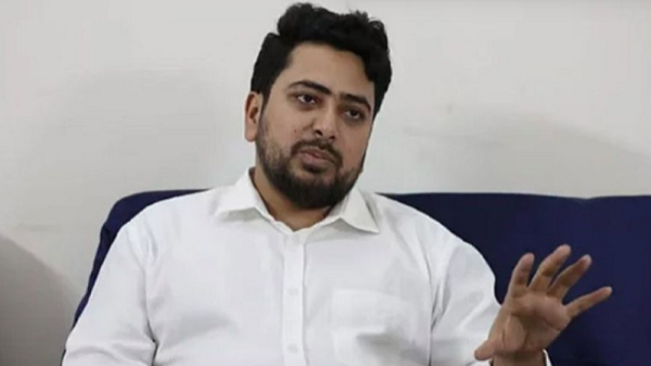 সংবিধান সংস্কার পরিষদ নিয়ে সংসদে জানতে চাওয়া হবে : নাহিদ ইসলাম