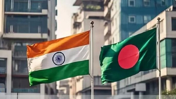 জ্বালানি সহায়তা চেয়ে ভারতকে চিঠি পাঠিয়েছে বাংলাদেশ