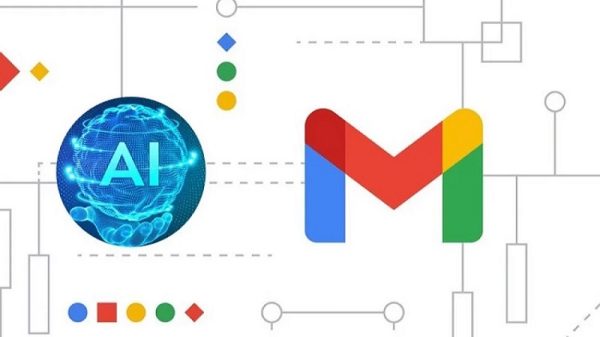 এবার জিমেইলে যুক্ত হতে যাচ্ছে নতুন এআই সুবিধা