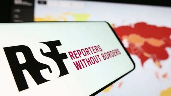 গণমাধ্যম স্বাধীনতা সূচকে ৩ ধাপ পেছাল বাংলাদেশ