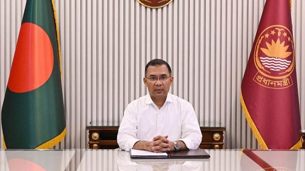 শ্রমজীবী মানুষই দেশের উন্নয়ন-অগ্রযাত্রার প্রধান অবলম্বন: প্রধানমন্ত্রী