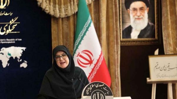 হাত ট্রিগারেই আছে, প্রতিরক্ষা বাহিনীও সম্পূর্ণ প্রস্তুত: ইরান