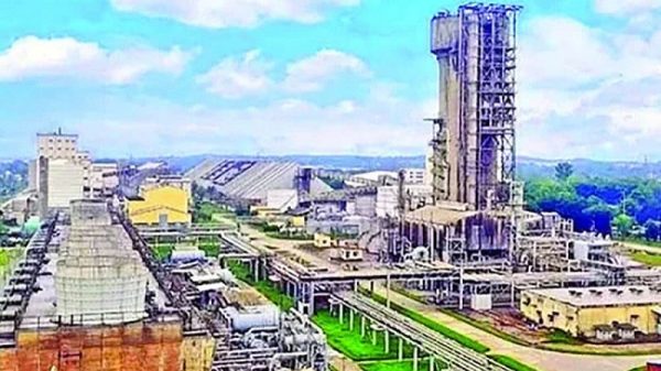 গ্যাস সংকটে বন্ধ পাঁচ ইউরিয়া সার কারখানা