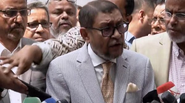 শিগগিরই নিয়োগ দেওয়া হবে ১ লাখ স্বাস্থ্যকর্মী: স্বাস্থ্যমন্ত্রী