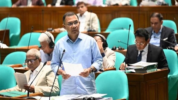 অব্যবহৃত ২০০ সরকারি ভবন হবে হাসপাতাল ও মাতৃসদন: সংসদে প্রধানমন্ত্রী