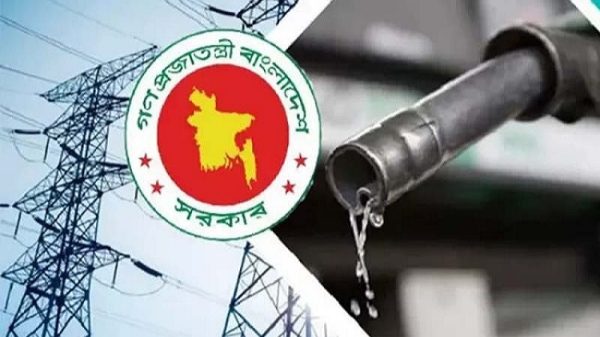 জ্বালানি সংকট সমাধানে যৌথ কমিটির প্রস্তাব বিরোধীদলীয় নেতার