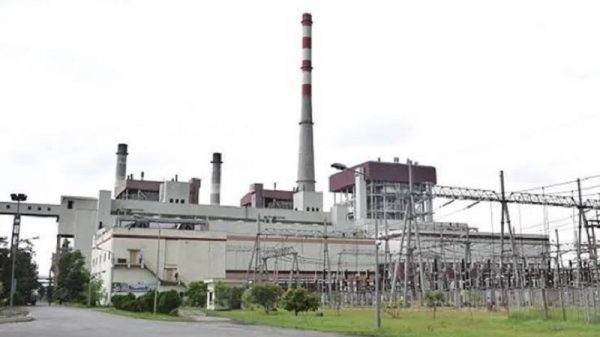বড়পুকুরিয়া তাপবিদ্যুৎ কেন্দ্রের প্রথম ইউনিটে পুনরায় বিদ্যুৎ উৎপাদন শুরু