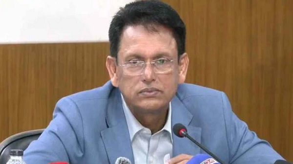 ২০২৭ সালের এসএসসি পরীক্ষা চলতি বছরের ডিসেম্বরে : শিক্ষামন্ত্রী