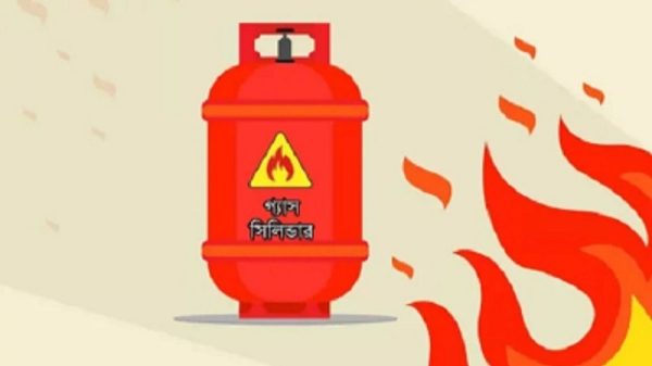 পাকিস্তানে গ্যাস বিস্ফোরণে একই পরিবারের ৮ জন নি‍‍হত