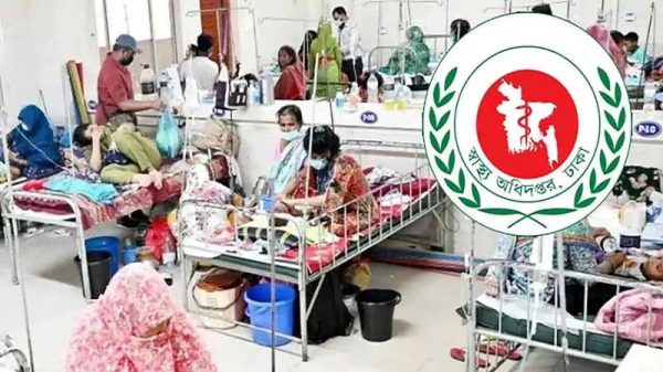 হাম ও হামের উপসর্গ নিয়ে আরও ৮ শিশুর মৃত্যু