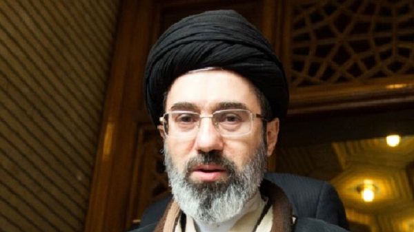 শত্রুদের পরাজয়ের আরেকটি 'তিক্ত স্বাদ' দিতে প্রস্তুত ইরান: মোজতবা খামেনি