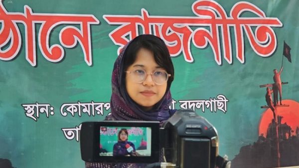 মনিরা শারমিনের প্রার্থিতা বাতিল বহাল, হাই কোর্টে যাওয়ার ঘোষণা