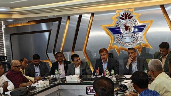 ঢাকাসহ দেশের ৮ বিমানবন্দরে সর্বোচ্চ নিরাপত্তা জোরদার