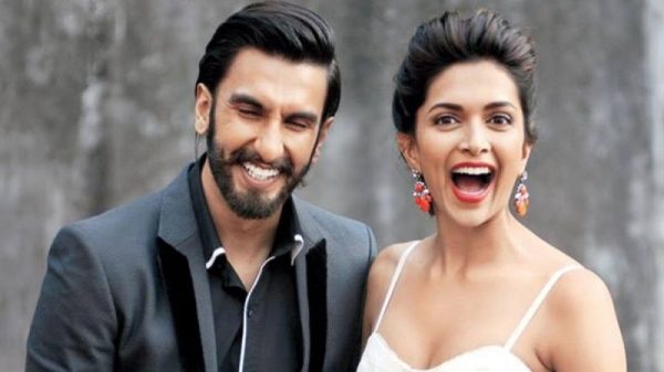দ্বিতীয় সন্তানের সুখবর দিলেন দিলেন রণবীর-দীপিকা