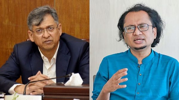 স্বরাষ্ট্রমন্ত্রী বললেন জঙ্গি নেই, উপদেষ্টা বলছেন আছে