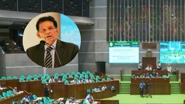 ভারতের সঙ্গে ভিসা প্রক্রিয়া সহজীকরণে সরকারের পদক্ষেপ :সংসদে পররাষ্ট্রমন্ত্রী