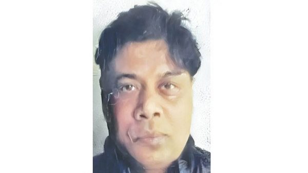 শীর্ষ সন্ত্রাসী টিটন হত্যা: অজ্ঞাতনামা ৯ জনের বিরুদ্ধে মামলা