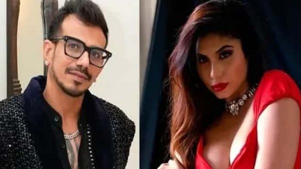 অভিনেত্রীর বিরুদ্ধে মানহানির মামলা করলেন চাহাল