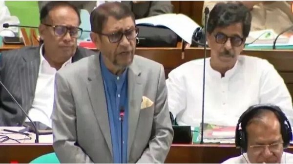 বাড়াবাড়ি করলে বলতে ইচ্ছা করে, তোরা রাজাকার-আলশামস-আলবদর: স্বাস্থ্যমন্ত্রী