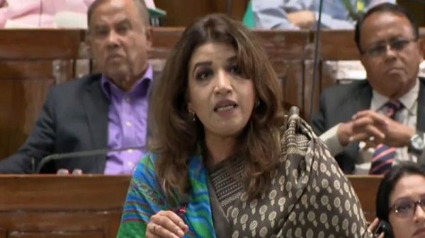 মুক্তিযোদ্ধা, শামা ওবায়েদ