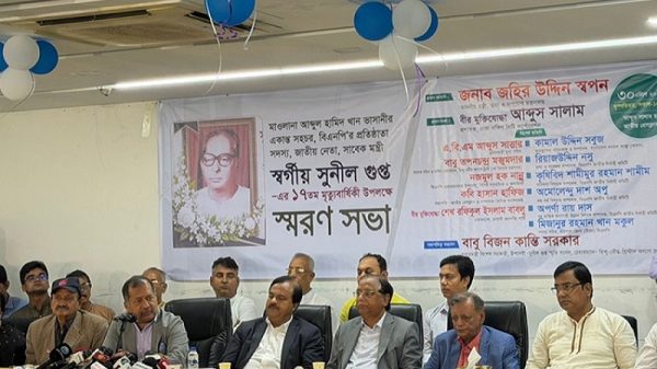 সংবিধান না শরিয়াহ আইন, জামায়াতের অবস্থান স্পষ্ট করার আহ্বান তথ্যমন্ত্রীর
