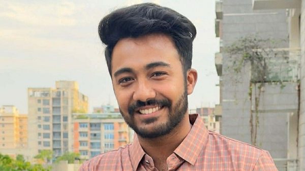 ইডেনের ছাত্রীকে ‘যৌন নিপীড়ন’,মামলায় জাহিদ অন্তু কারাগারে