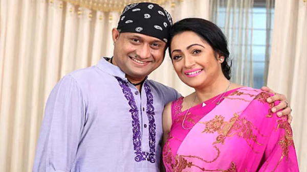 নতুন একক গান ‘চার দেয়ালে বন্দি’ প্রকাশ করতে যাচ্ছেন এস আই টুটুল