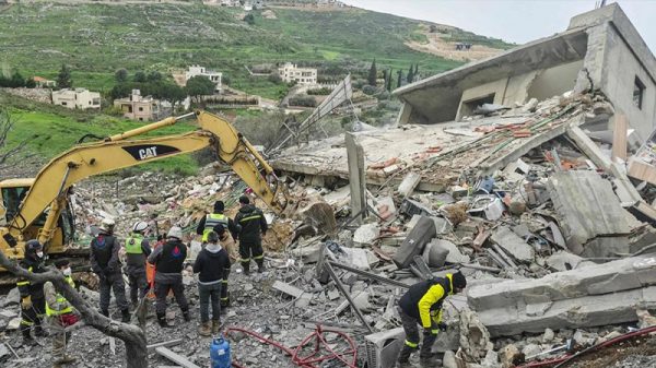 ইরানে হামলায় যুক্তরাষ্ট্রকে আকাশসীমা ব্যবহার করতে দেবে না অস্ট্রিয়া