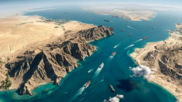 যুদ্ধবিরতির মধ্যেও হরমুজ প্রণালি পেরোনোর অনুমতি পায়নি বাংলাদেশি জাহাজ