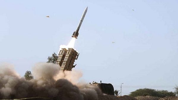 ট্রাম্পের ভাষণের পরই ইসরায়েলে ইরানের ক্ষেপণাস্ত্র হামলা