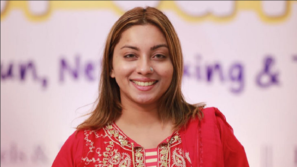 সংরক্ষিত নারী আসন মনোনয়নপত্র সংগ্রহ করলেন মেঘনা আলমসহ ১৯৯ জন