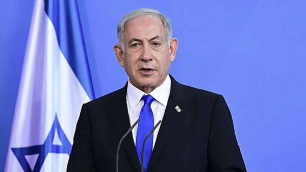 যে কোনো সময় যুদ্ধবিরতি শেষ হয়ে যেতে পারে : নেতানিয়াহু