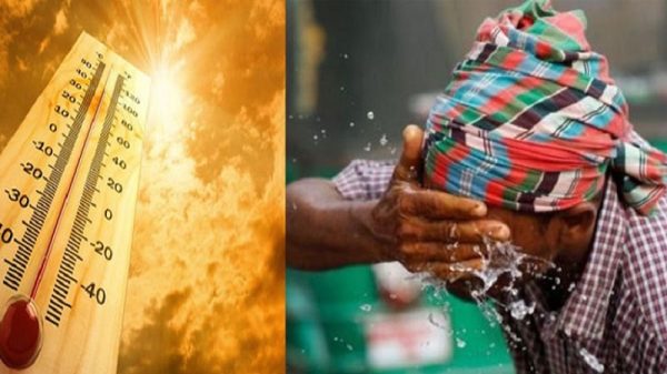 ২২ জেলায় বইছে তাপপ্রবাহ